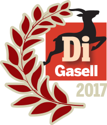 Dagens industri Gasell 2017