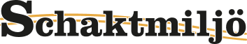 Schaktmiljö Sverige AB logotyp